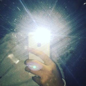 Meet your Posher, Jonathan